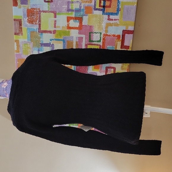 SALE!! Brand New MODA INTERNATIONAL KNIT SWEATER-XS - Picture 2 of 5